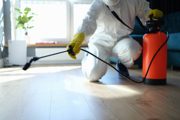 Reliable Biohazard Cleanup contractor in Glencoe, FL by Dulley Family Biohazard Services